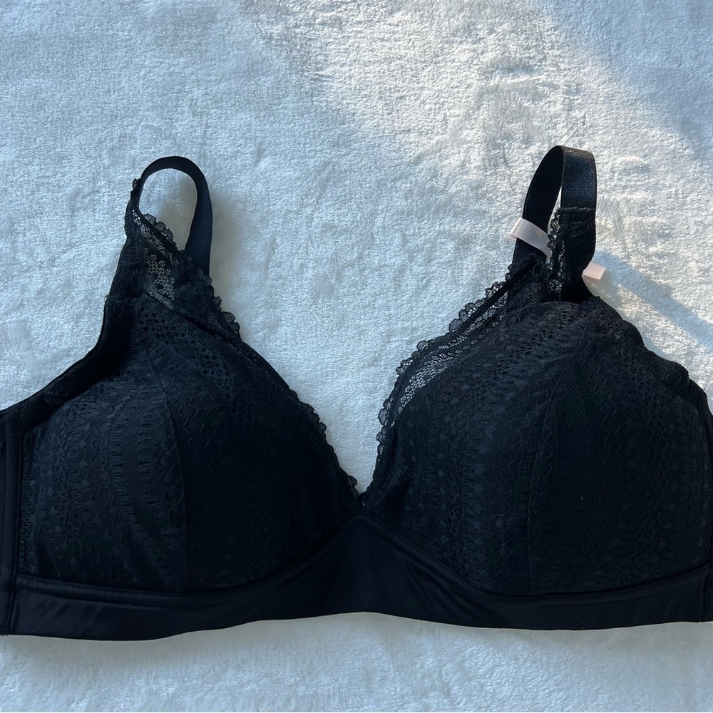 NEW Reitman’s R Line Lina Bra Size 38DD